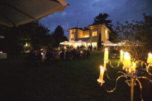 Hall of fame Guest House di Charme école de cuisine Villa La Maggiorana